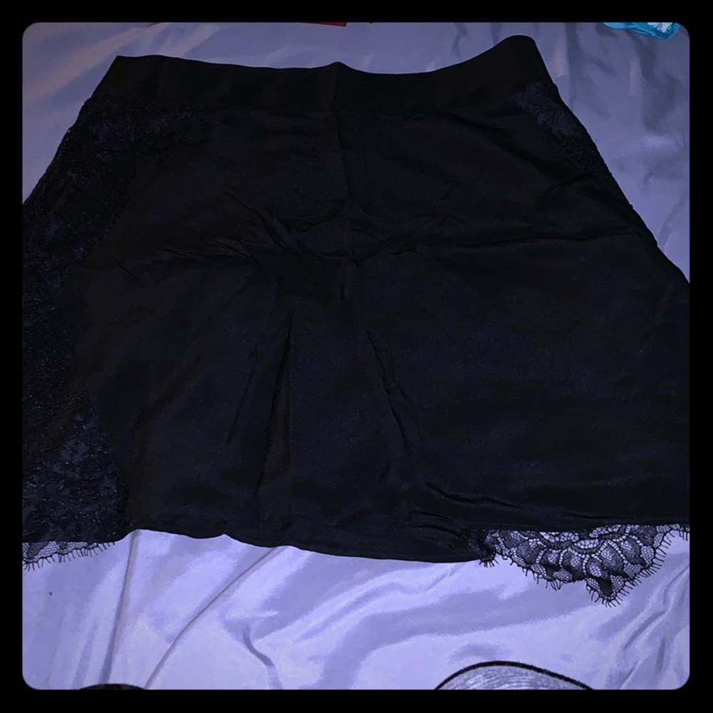 Skirts